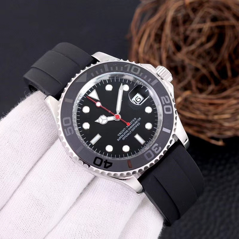 Yacht Master Mechanical Watch