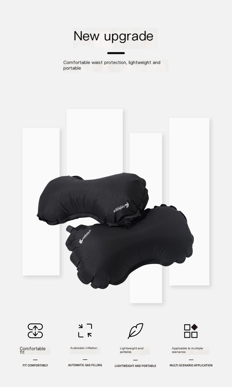 Lumbar Support 2