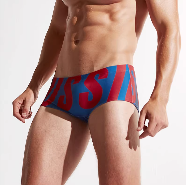 Men's Swimwear Collection
