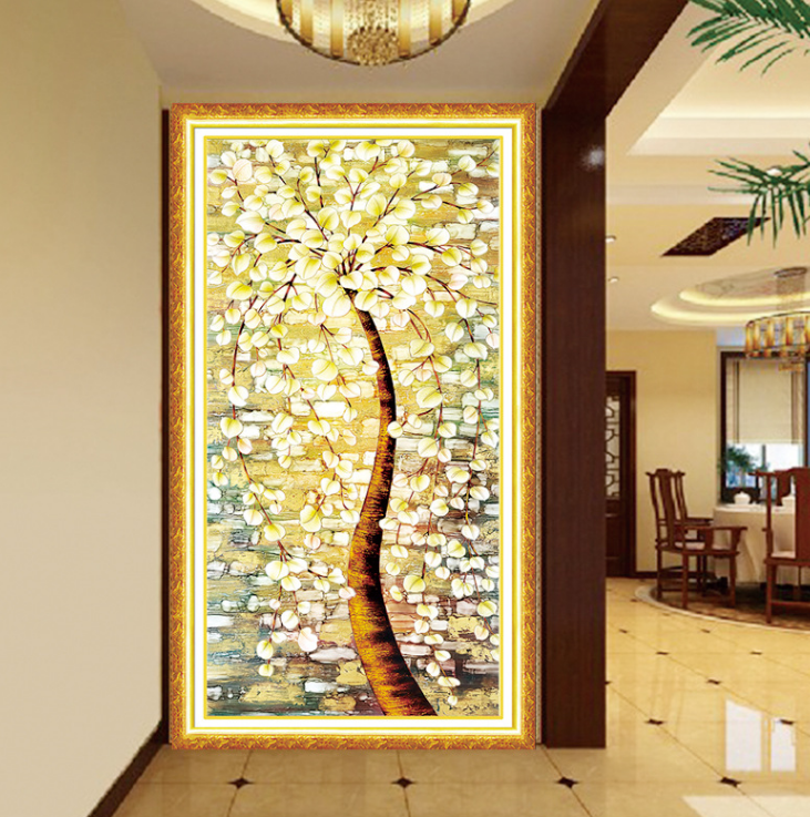5D Diamond Painting