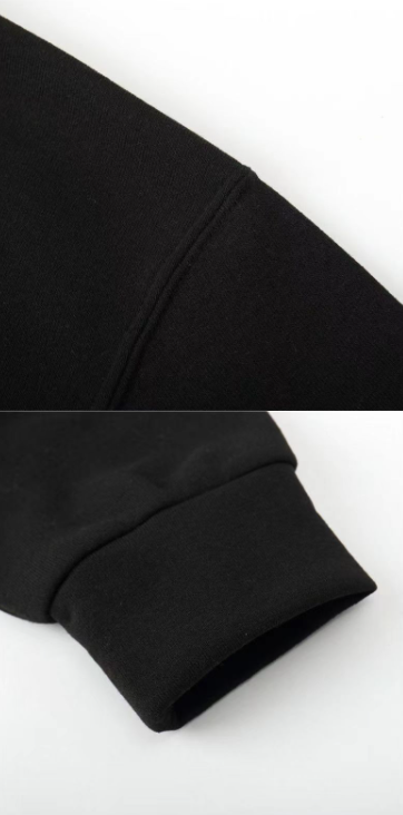 BTS Hoodie 5