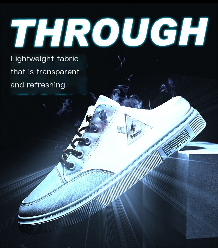 Comfortable and Stylish Shoes