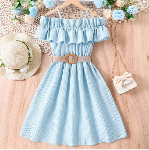 Girls' Dress Image 5