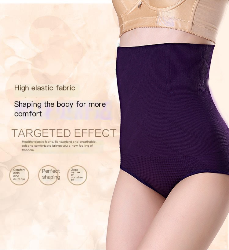 Shaping Underwear 9