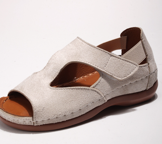 WOLFF Sandals Image 2
