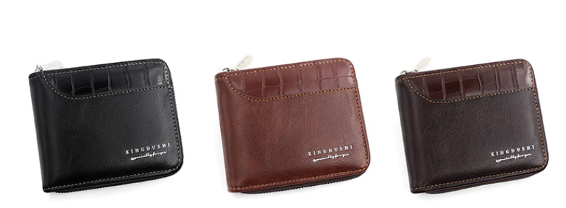Cartera de hombre Imagen 2