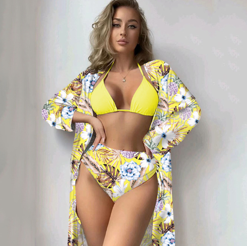 Biquíni Tropicália Image 4