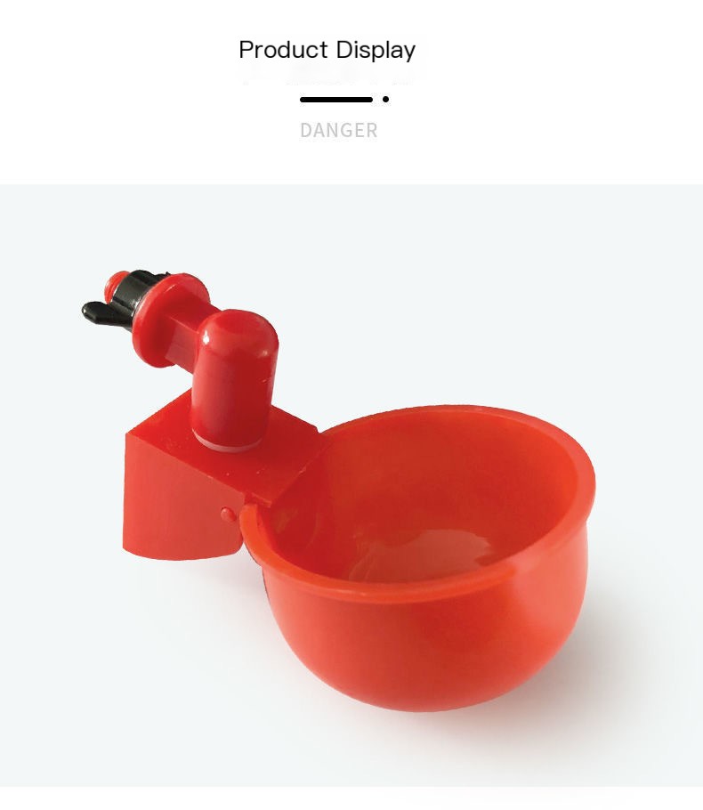 Poultry Water Equipment