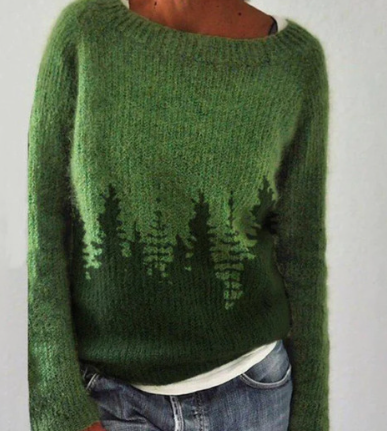 WOLFF Sweater Image 5