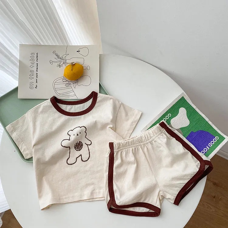 Cute Baby Outfit 4