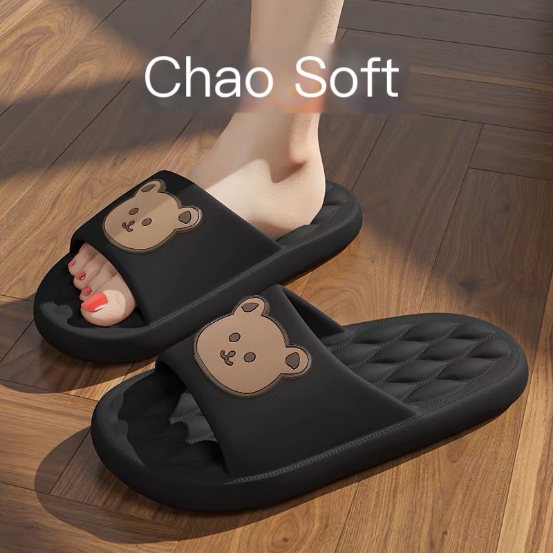 Bear Home Shoes - Image 4