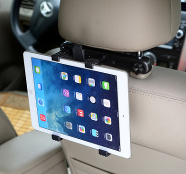 Universal Tablet Backseat Holder