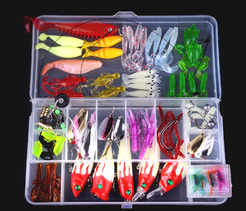 Fishing Lure Baits