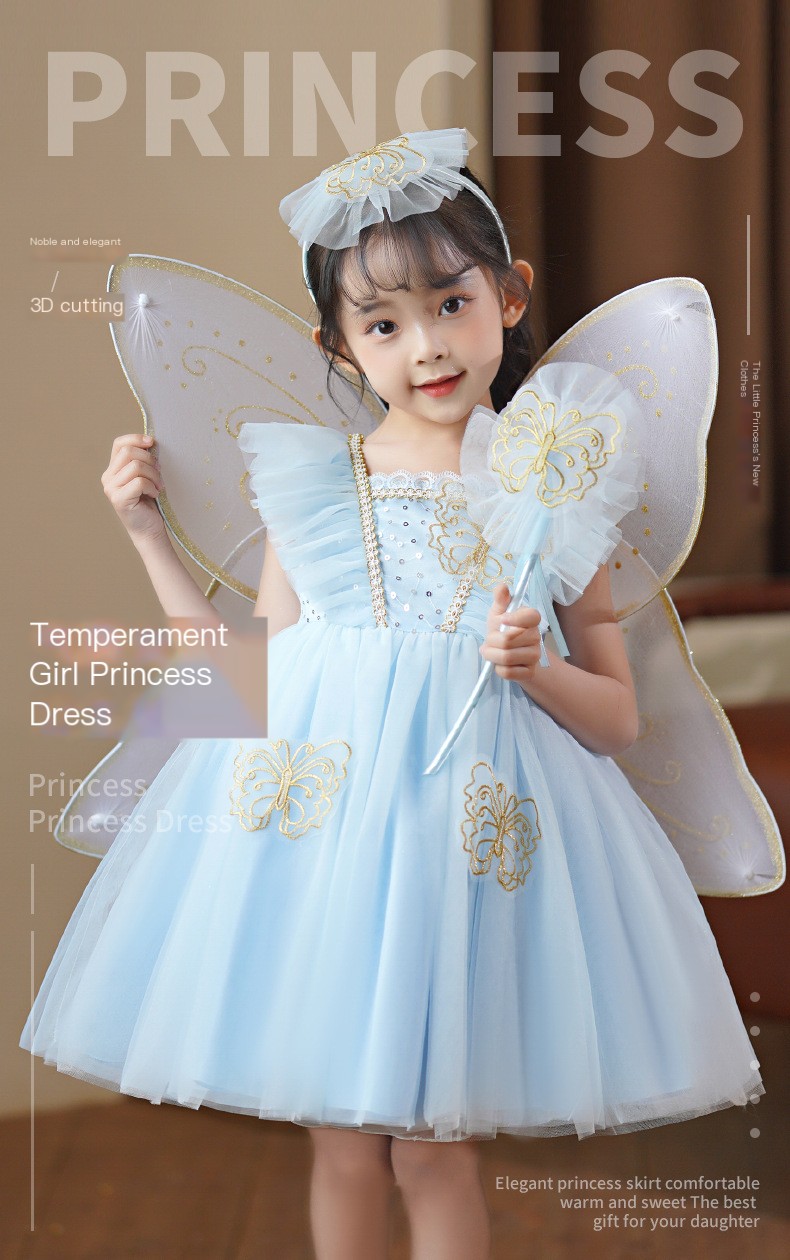 Fairy Dress 2
