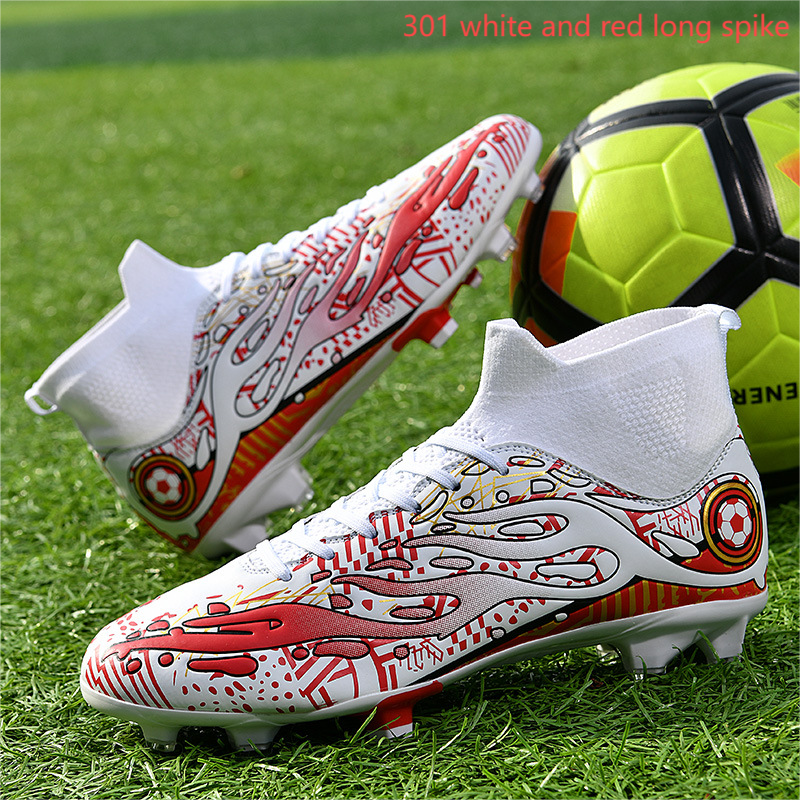 Professional Campo Botinha Boot - Power Shot