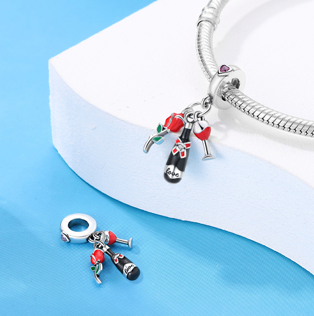 Stylish Charm Design