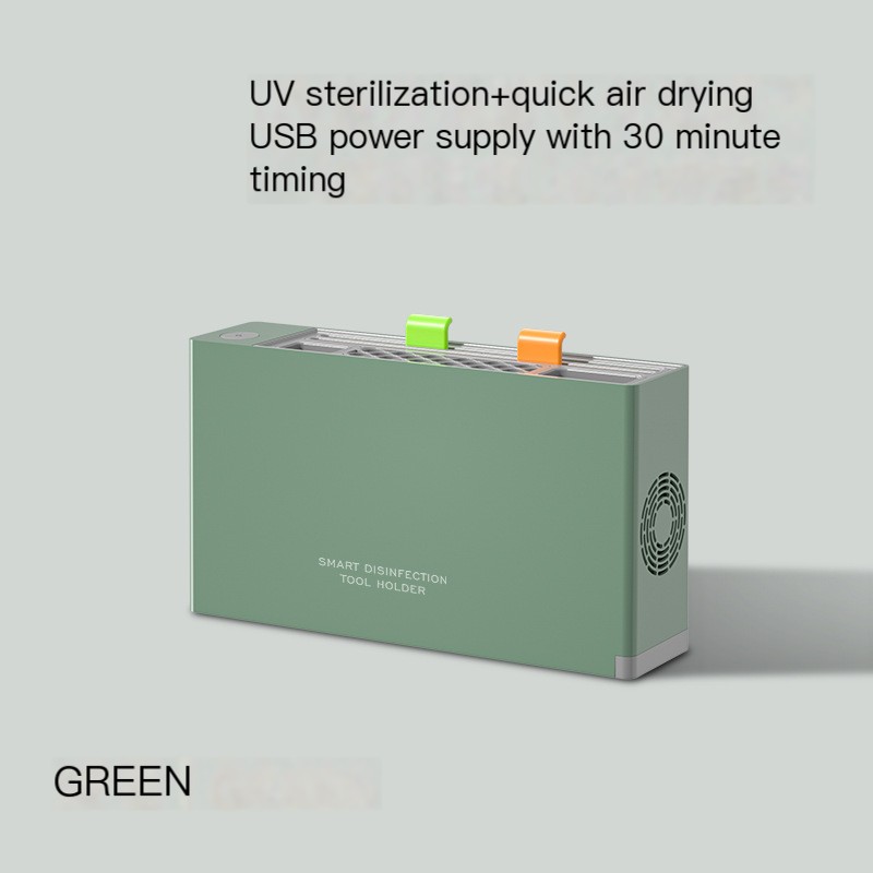 Disinfection Knife Rack