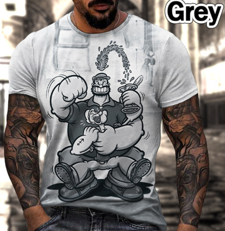 T-shirt design 8