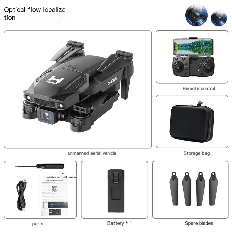 GT-T906W Mini Drone