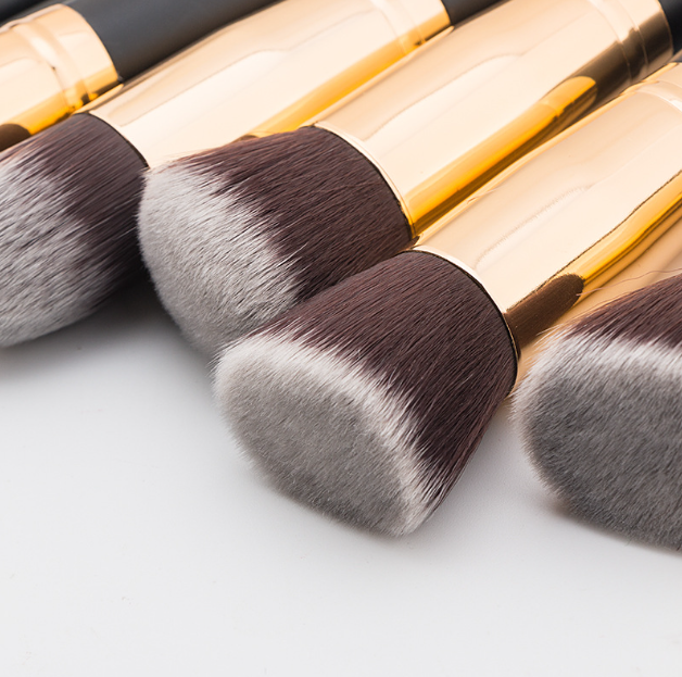 Makeup Brush Set Image 5
