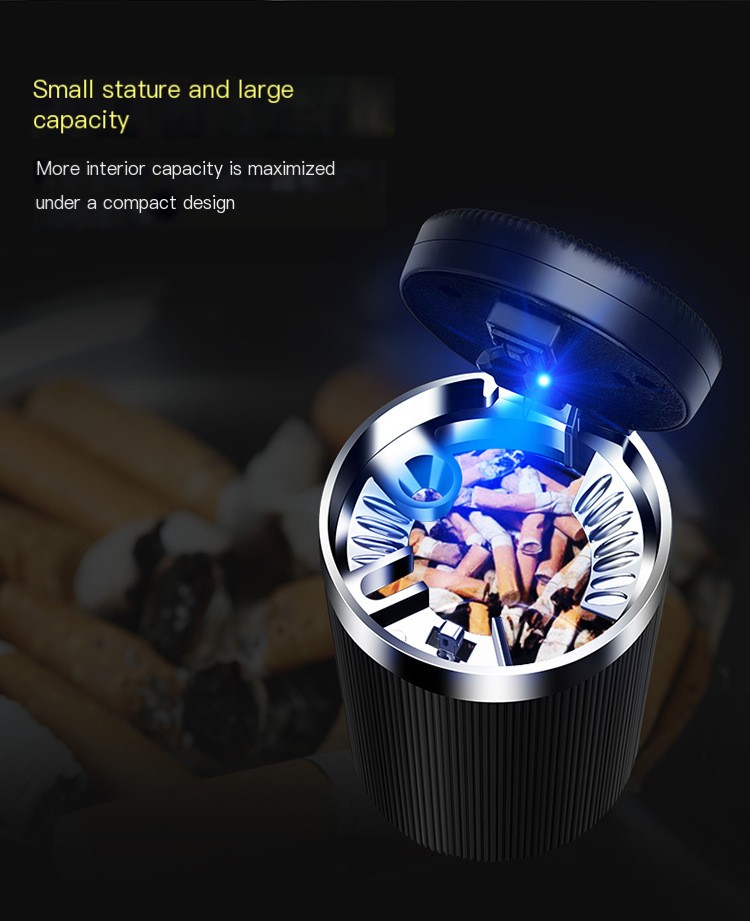 Car Ashtray Image 9