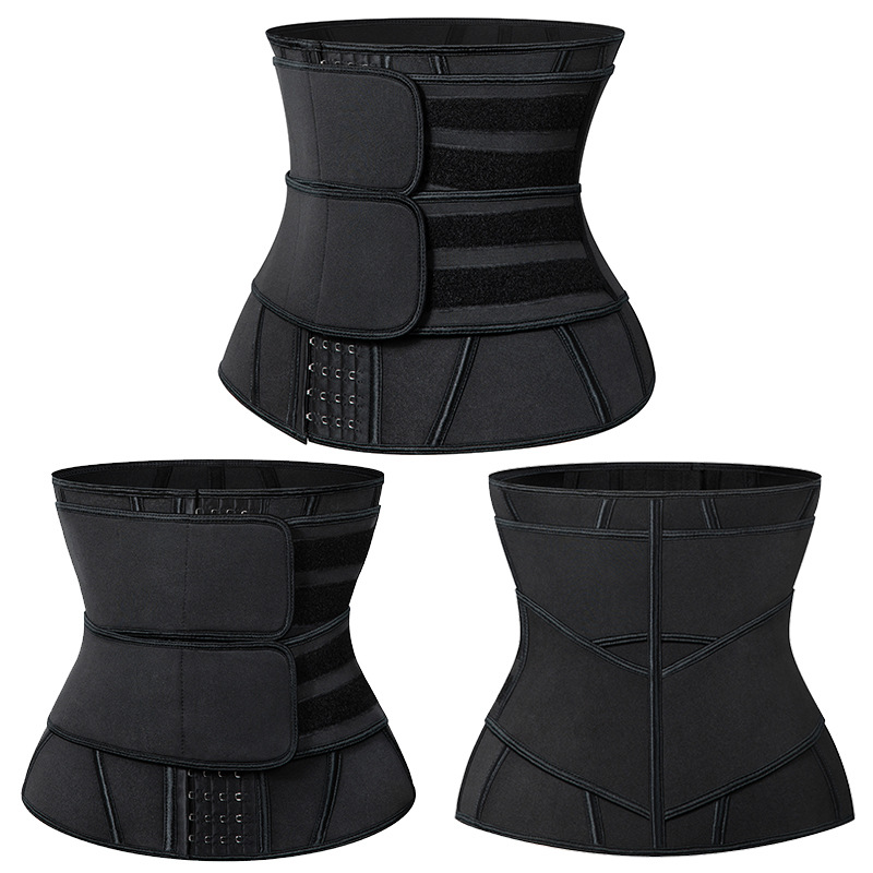 Waist Shaping Belt Image 2