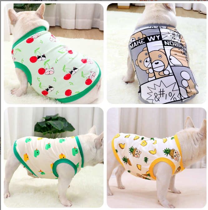 Dog Vest Image 2