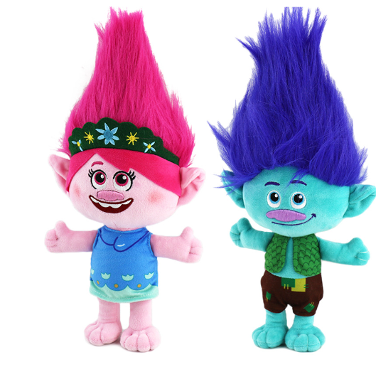 Magic Hair Fairy Details