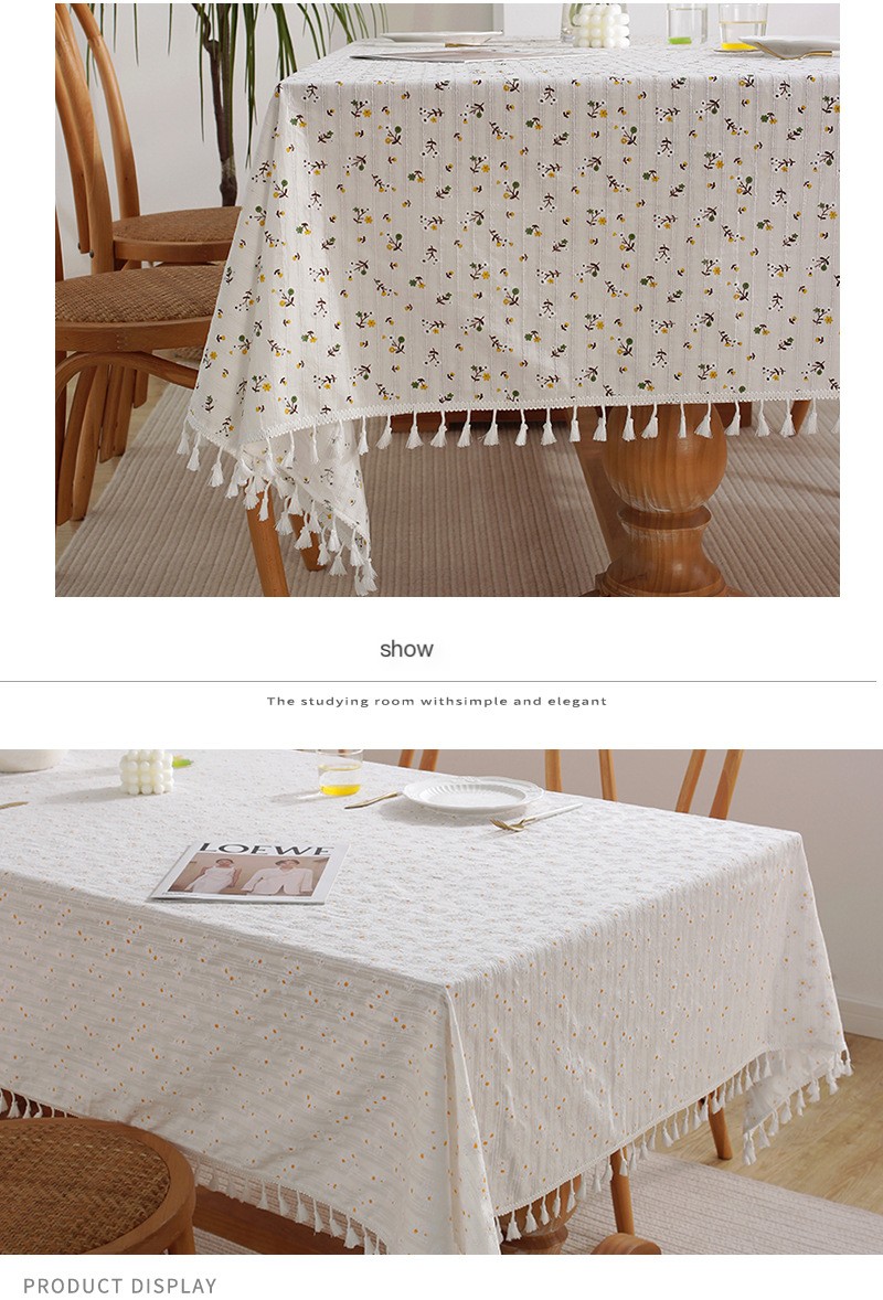 Tablecloth Image 7