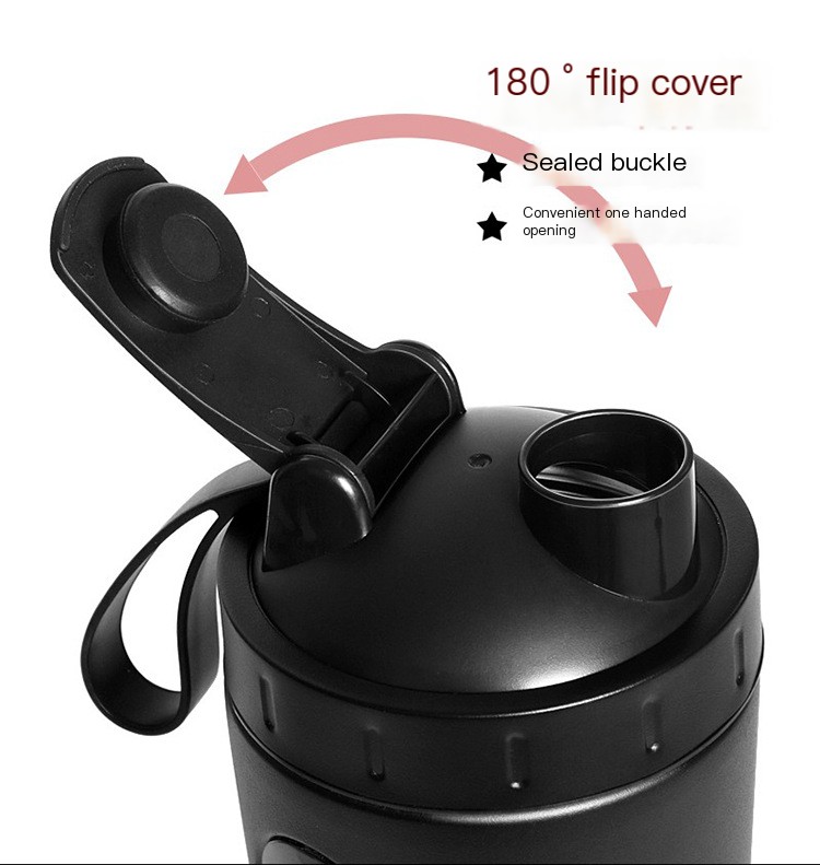 Shaker Cup