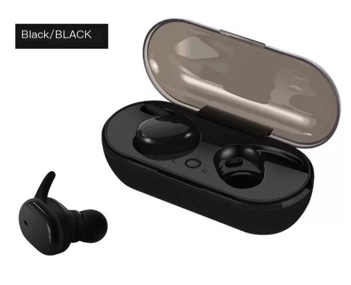 Bluetooth Earbuds