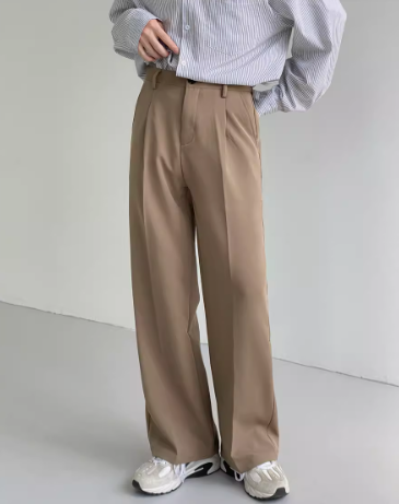 VG Casual Loose Pants