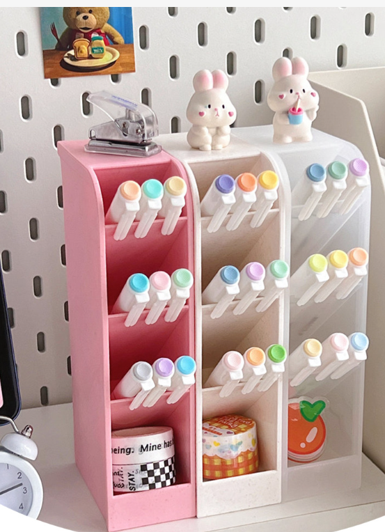 Desktop Organizer
