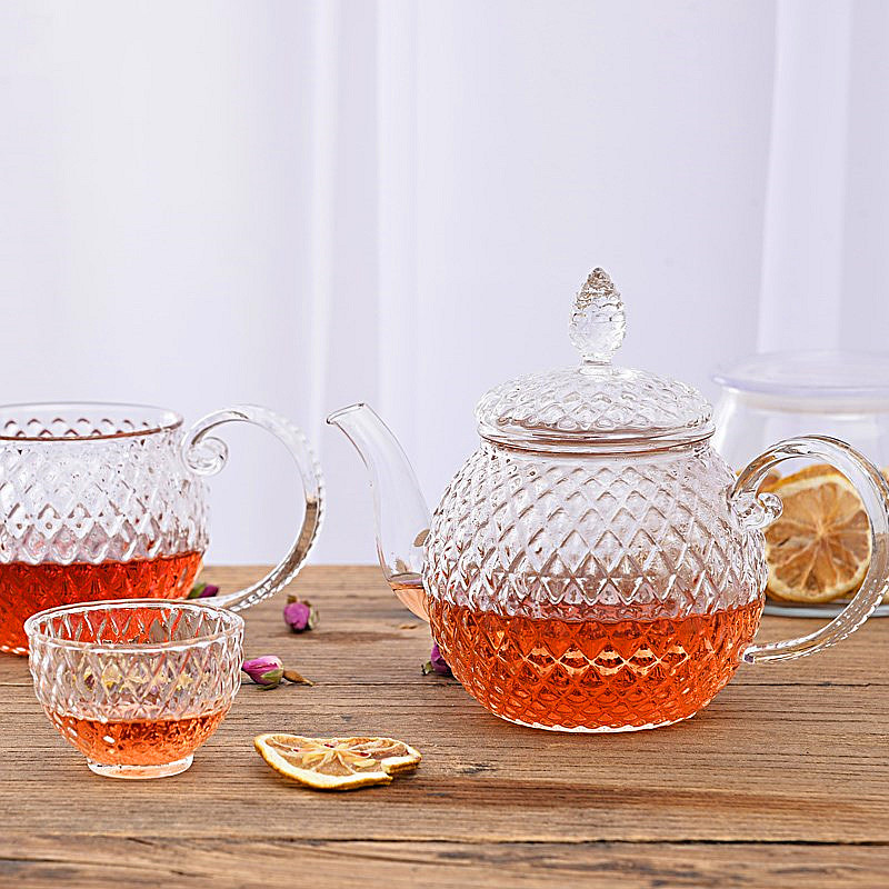 Stylish Teapot