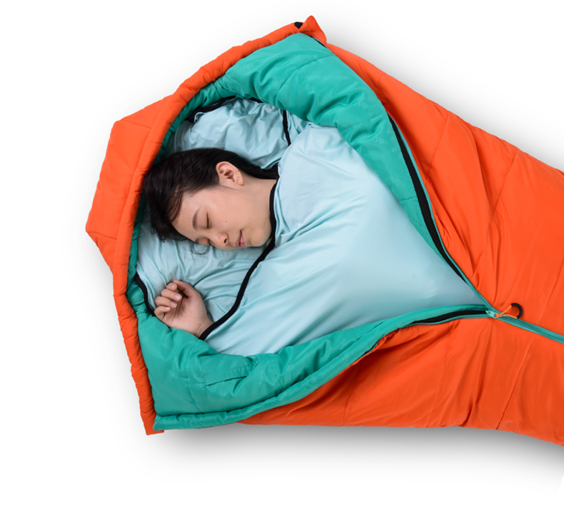 Naturehike Sleeping Bag Liner Dark Blue