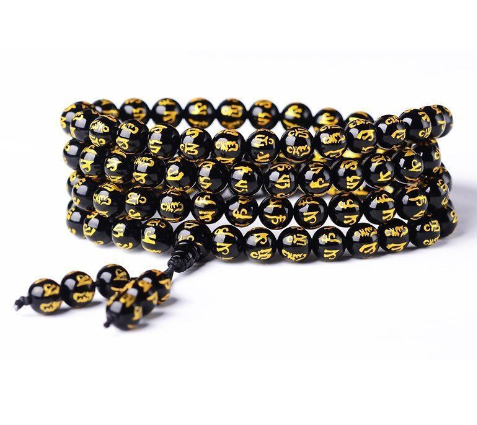 Fashion Ball Combination Suit Woven Bracelet