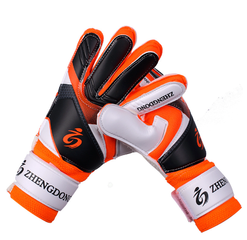 Goalkeeper Gloves Image 4