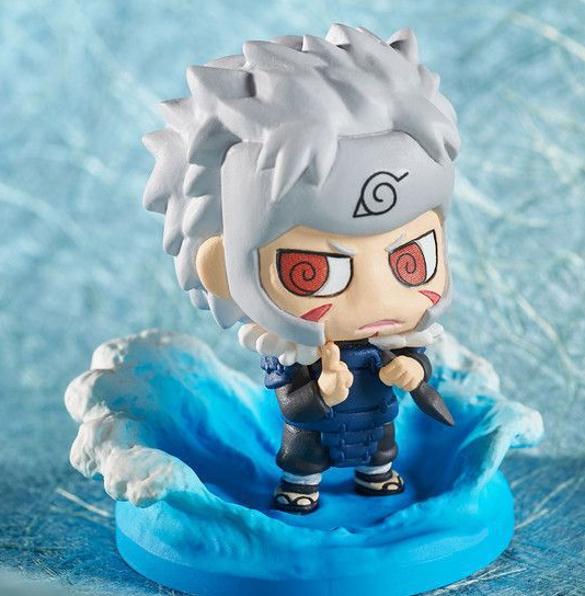 Anime Figurine 5