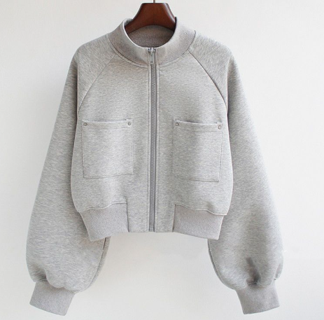 Blusa Back Flower image