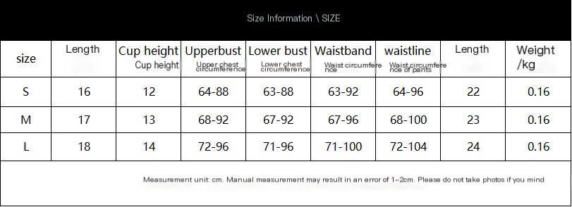 Lingerie Set Image 1