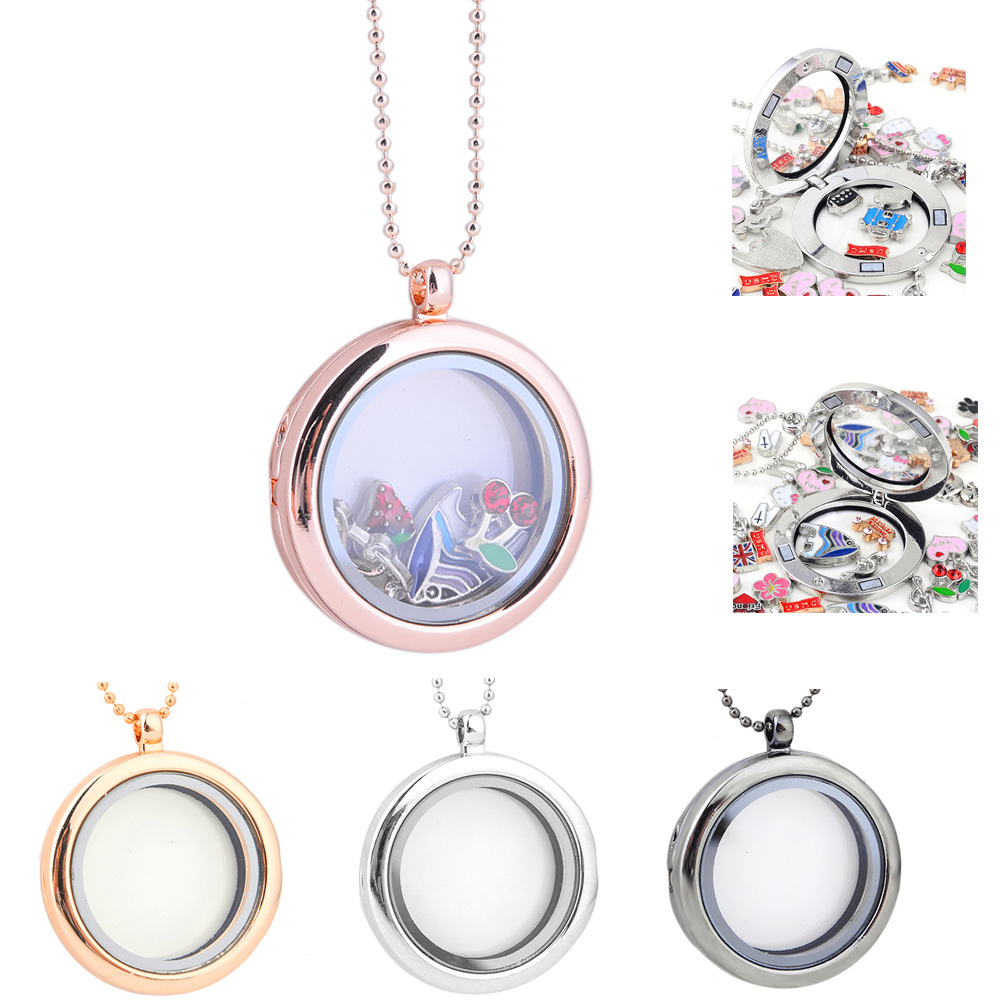 stylish pendant necklace
