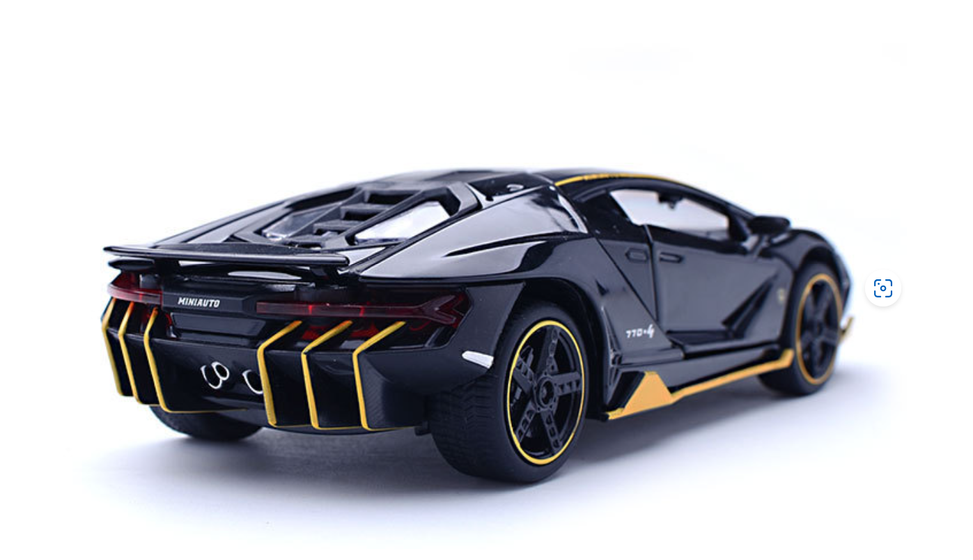 Car Model Image 1