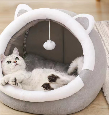 Cozy Corner for Pets