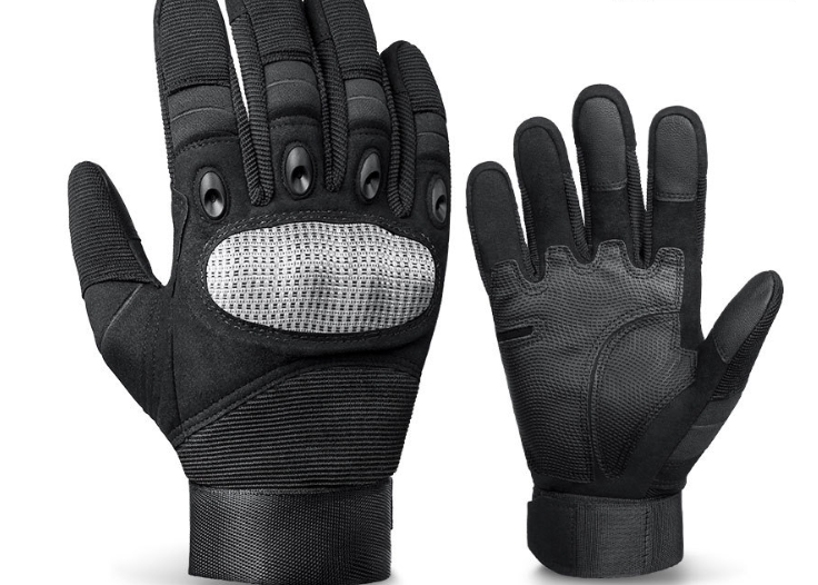 Durable and Stylish Gloves