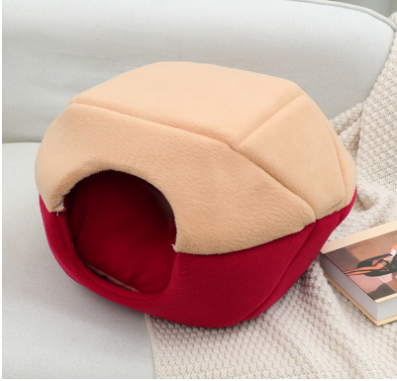 Pet Nest Image 1