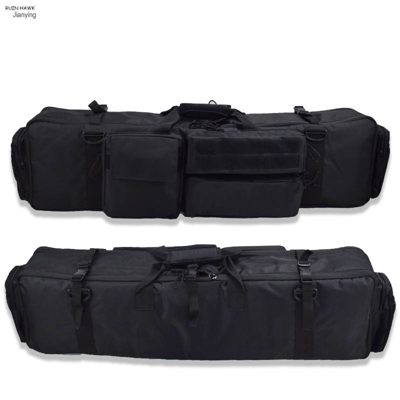 Outdoor M4 Fishing Bag