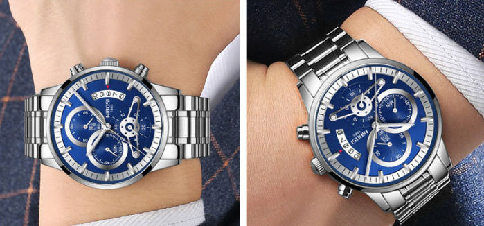 Luxury Watch