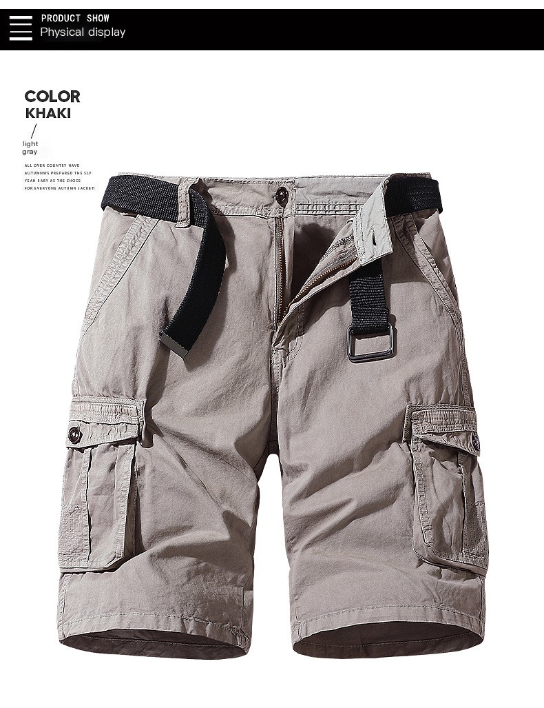 Men's Shorts - Image 5