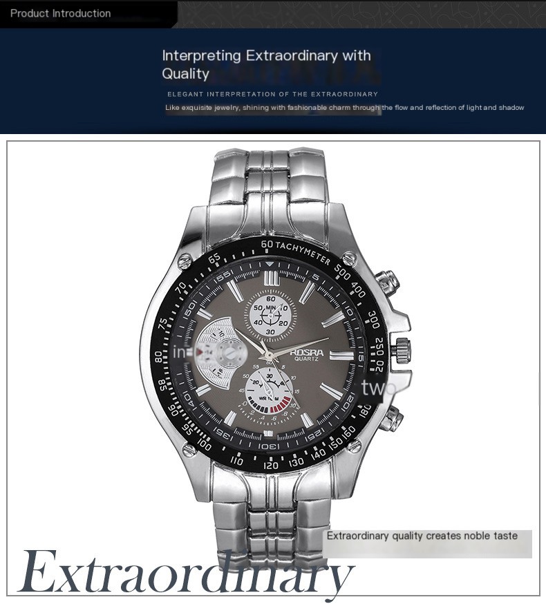 Business Sports Watch 4