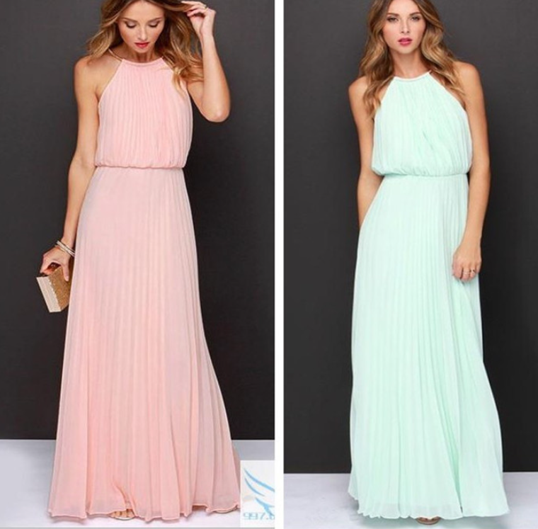Elegant Dress Image 4